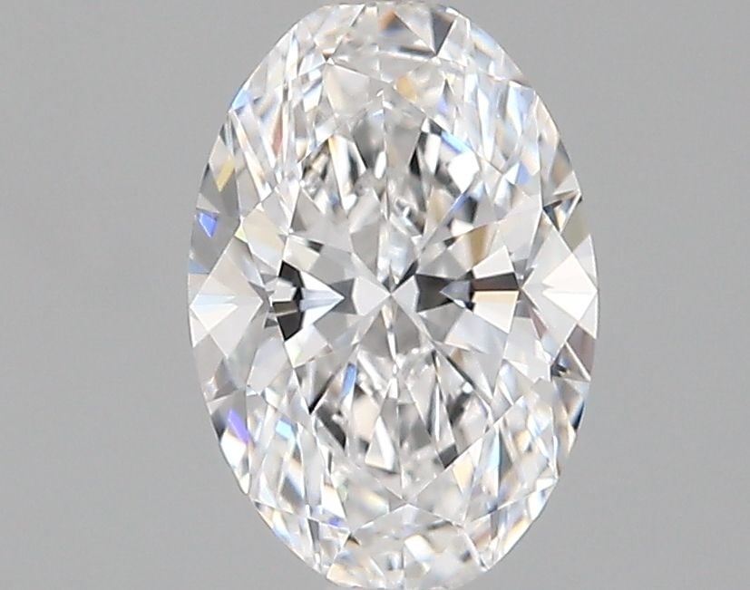 Loose Diamond - OVAL 1.54ct D VVS1: Loose Diamond - OVAL 1.54ct D VVS1 Source: This is a real non-mined Diamond that has been grown in a lab Shape: OVAL Carats: 1.54 Color: D Clarity: VVS1 Certification: IGI Video: