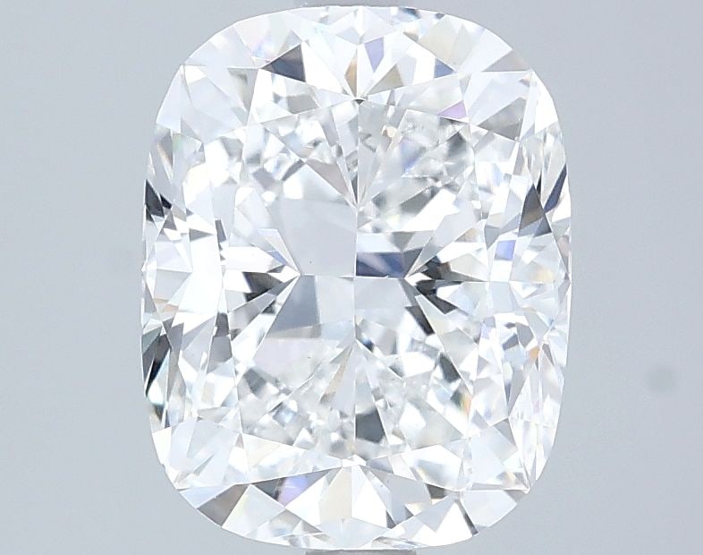 Loose Diamond - CUSHION MODIFIED 2.56ct D VS1 (1 of 1)