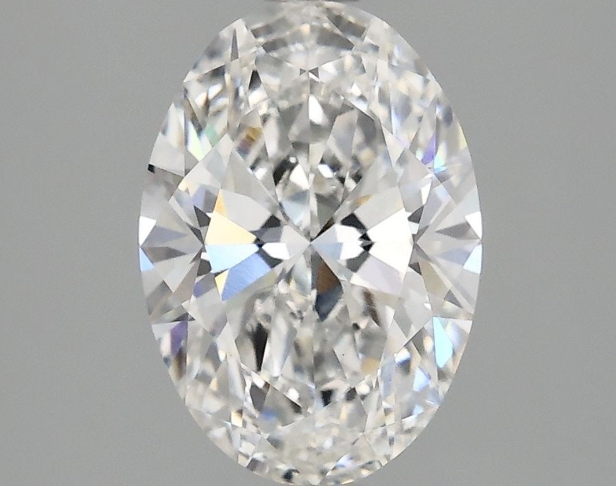Loose Diamond - OVAL 2.03ct E VS1: Loose Diamond - OVAL 2.03ct E VS1 Source: This is a real non-mined Diamond that has been grown in a lab Shape: OVAL Carats: 2.03 Color: E Clarity: VS1 Certification: IGI Video: