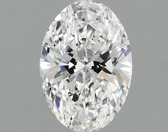 Loose Diamond - OVAL 1.02ct D VS1: Loose Diamond - OVAL 1.02ct D VS1 Source: This is a real non-mined Diamond that has been grown in a lab Shape: OVAL Carats: 1.02 Color: D Clarity: VS1 Certification: IGI Video: