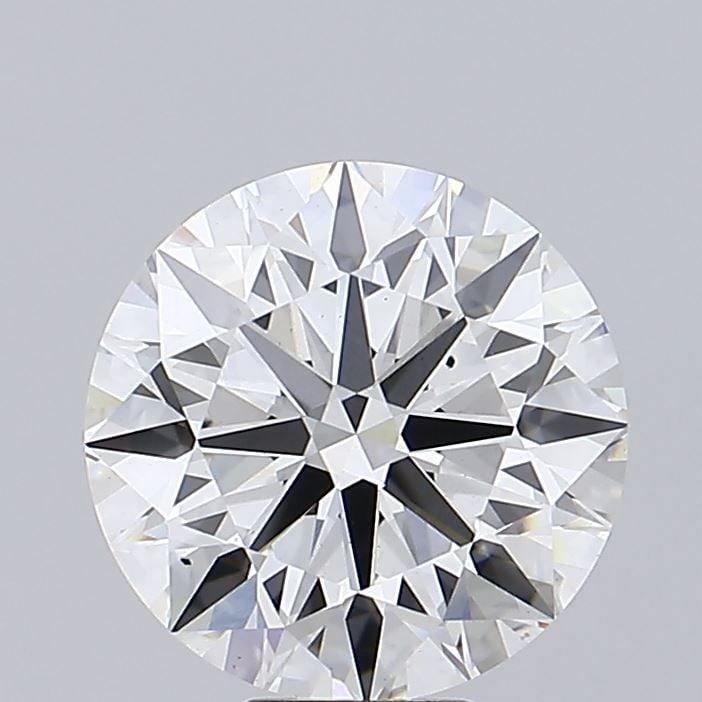 Loose Diamond - ROUND 7.5ct F VS2 (1 of 1)