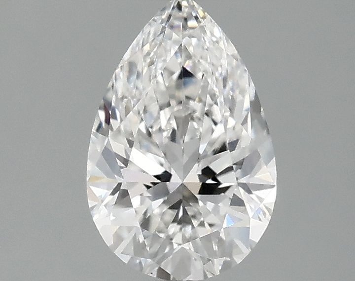 Loose Diamond - PEAR 1.05ct D VS1: Loose Diamond - PEAR 1.05ct D VS1 Source: This is a real non-mined Diamond that has been grown in a lab Shape: PEAR Carats: 1.05 Color: D Clarity: VS1 Certification: IGI The Diamond Depot Guarantee: A