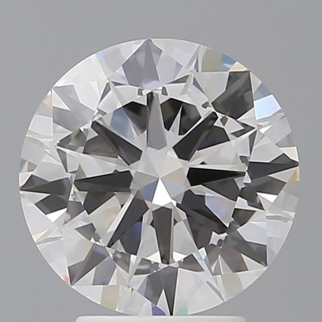 Loose Diamond - ROUND 3.48ct E VVS2 (1 of 1)