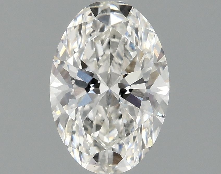 Loose Diamond - OVAL 1.07ct G VS1: Loose Diamond - OVAL 1.07ct G VS1 Source: This is a real non-mined Diamond that has been grown in a lab Shape: OVAL Carats: 1.07 Color: G Clarity: VS1 Certification: IGI Video: