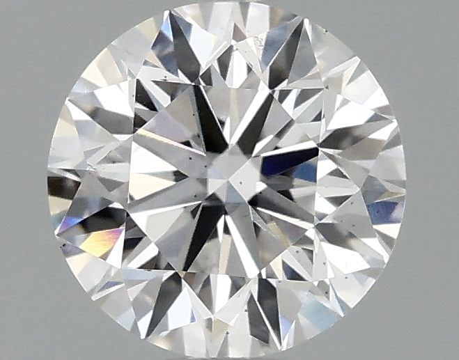 Loose Diamond - ROUND 1.09ct E VS2 (1 of 1)