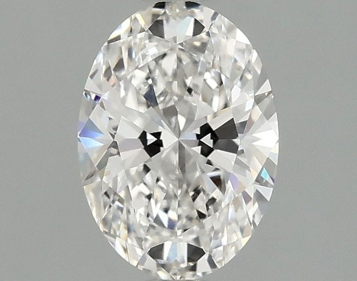Loose Diamond - OVAL 1.13ct E VS1: Loose Diamond - OVAL 1.13ct E VS1 Source: This is a real non-mined Diamond that has been grown in a lab Shape: OVAL Carats: 1.13 Color: E Clarity: VS1 Certification: IGI Video: