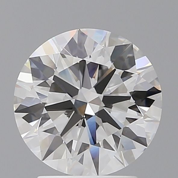Ideal Loose Diamond - ROUND 2.53ct E VVS2: Ideal Loose Diamond - ROUND 2.53ct E VVS2 Source: This is a real non-mined Diamond that has been grown in a lab Shape: ROUND Carats: 2.53 Color: E Clarity: VVS2 Certification: IGI The Diamond Depot Gu
