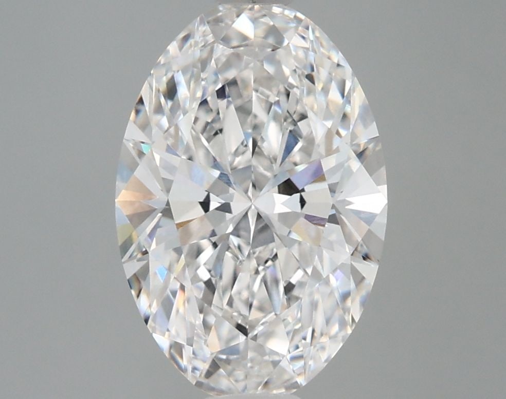 Loose Diamond - OVAL 2.73ct E VVS2: Loose Diamond - OVAL 2.73ct E VVS2 Source: This is a real non-mined Diamond that has been grown in a lab Shape: OVAL Carats: 2.73 Color: E Clarity: VVS2 Certification: IGI Video: Video Link The