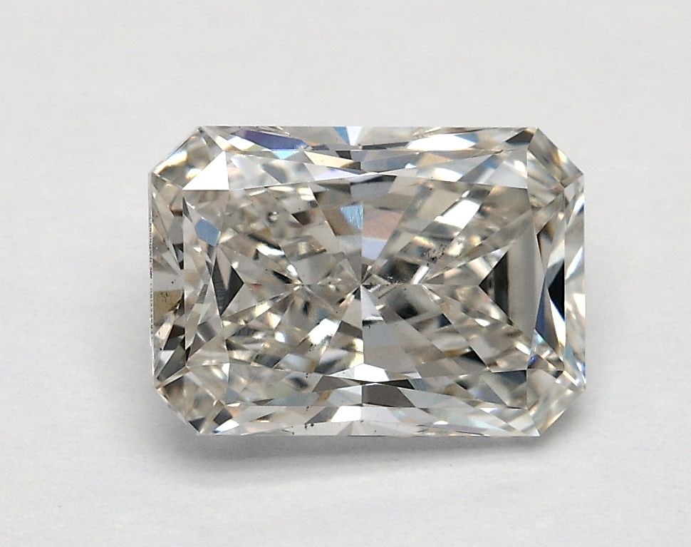 Loose Diamond - RADIANT 1.08ct H VS2: Loose Diamond - RADIANT 1.08ct H VS2 Source: This is a real non-mined Diamond that has been grown in a lab Shape: RADIANT Carats: 1.08 Color: H Clarity: VS2 Certification: IGI Video: Video Link The