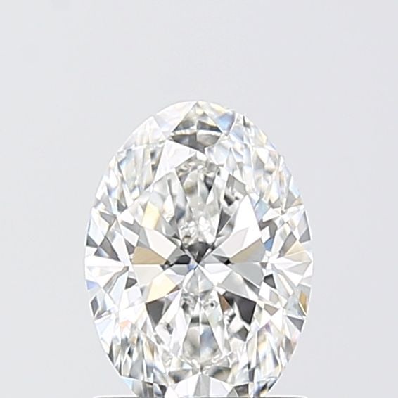Loose Diamond - OVAL 1.08ct E VVS2: Loose Diamond - OVAL 1.08ct E VVS2 Source: This is a real non-mined Diamond that has been grown in a lab Shape: OVAL Carats: 1.08 Color: E Clarity: VVS2 Certification: IGI The Diamond Depot