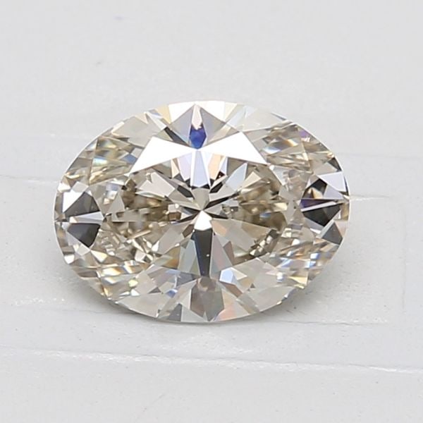 Loose Diamond - OVAL 1.63ct K VS2: Loose Diamond - OVAL 1.63ct K VS2 Source: This is a real non-mined Diamond that has been grown in a lab Shape: OVAL Carats: 1.63 Color: K Clarity: VS2 Certification: IGI Video: Video Link The Diamond