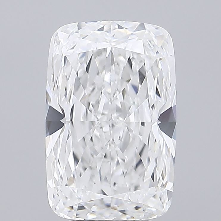 Loose Diamond - CUSHION MODIFIED 4.73ct D VVS2 (1 of 1)