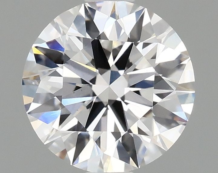 Ideal Loose Diamond - ROUND 1.01ct D VS1: Ideal Loose Diamond - ROUND 1.01ct D VS1 Source: This is a real non-mined Diamond that has been grown in a lab Shape: ROUND Carats: 1.01 Color: D Clarity: VS1 Certification: IGI Video: