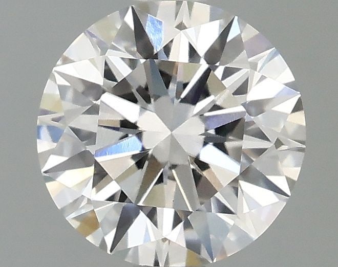 Ideal Loose Diamond - ROUND 1.08ct F VS1: Ideal Loose Diamond - ROUND 1.08ct F VS1 Source: This is a real non-mined Diamond that has been grown in a lab Shape: ROUND Carats: 1.08 Color: F Clarity: VS1 Certification: IGI Video: Video Link The