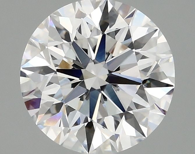 Loose Diamond - ROUND 2.05ct D VVS2: Loose Diamond - ROUND 2.05ct D VVS2 Source: This is a real non-mined Diamond that has been grown in a lab Shape: ROUND Carats: 2.05 Color: D Clarity: VVS2 Certification: IGI Video: Video Link The