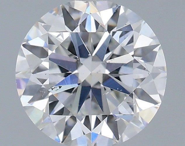Loose Diamond - ROUND 1.33ct F SI1: Loose Diamond - ROUND 1.33ct F SI1 Source: This is a real non-mined Diamond that has been grown in a lab Shape: ROUND Carats: 1.33 Color: F Clarity: SI1 Certification: IGI Video: Video Link The