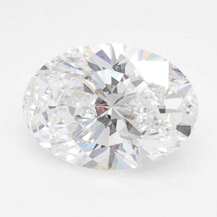 Loose Diamond - OVAL 1.05ct D VVS1: Loose Diamond - OVAL 1.05ct D VVS1 Source: This is a real non-mined Diamond that has been grown in a lab Shape: OVAL Carats: 1.05 Color: D Clarity: VVS1 Certification: IGI The Diamond Depot