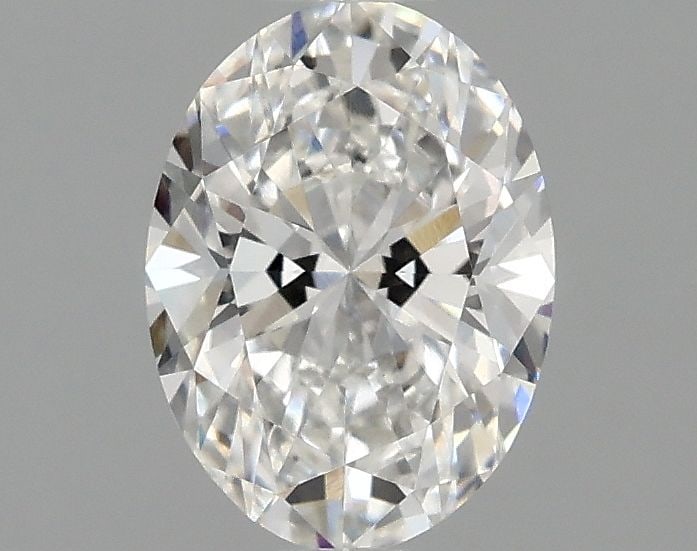 Loose Diamond - OVAL 1.06ct F VVS2: Loose Diamond - OVAL 1.06ct F VVS2 Source: This is a real non-mined Diamond that has been grown in a lab Shape: OVAL Carats: 1.06 Color: F Clarity: VVS2 Certification: IGI Video: Video Link The