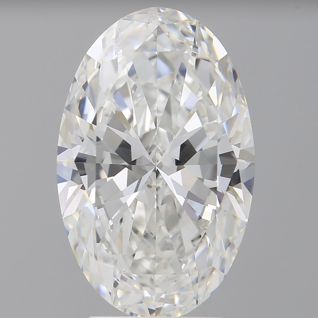 Loose Diamond - OVAL 4.04ct E VS1: Loose Diamond - OVAL 4.04ct E VS1 Source: This is a real non-mined Diamond that has been grown in a lab Shape: OVAL Carats: 4.04 Color: E Clarity: VS1 Certification: IGI Video: Video Link The Diamond