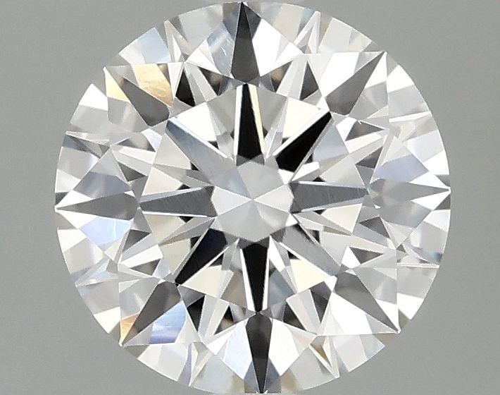 Ideal Loose Diamond - ROUND 1.9ct E VS1: Ideal Loose Diamond - ROUND 1.9ct E VS1 Source: This is a real non-mined Diamond that has been grown in a lab Shape: ROUND Carats: 1.9 Color: E Clarity: VS1 Certification: IGI Video: