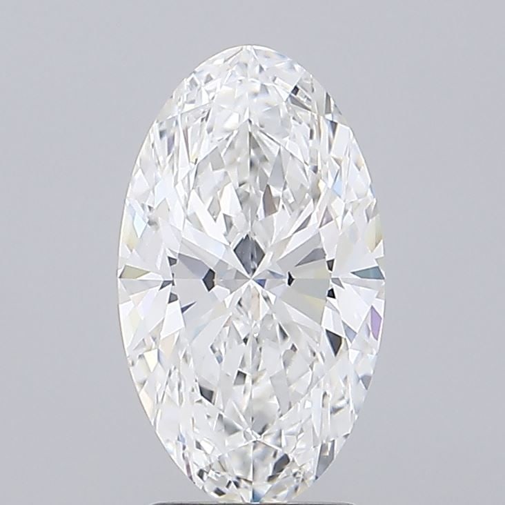 Loose Diamond - OVAL 2.78ct E IF: Loose Diamond - OVAL 2.78ct E IF Source: This is a real non-mined Diamond that has been grown in a lab Shape: OVAL Carats: 2.78 Color: E Clarity: IF Certification: IGI Video: