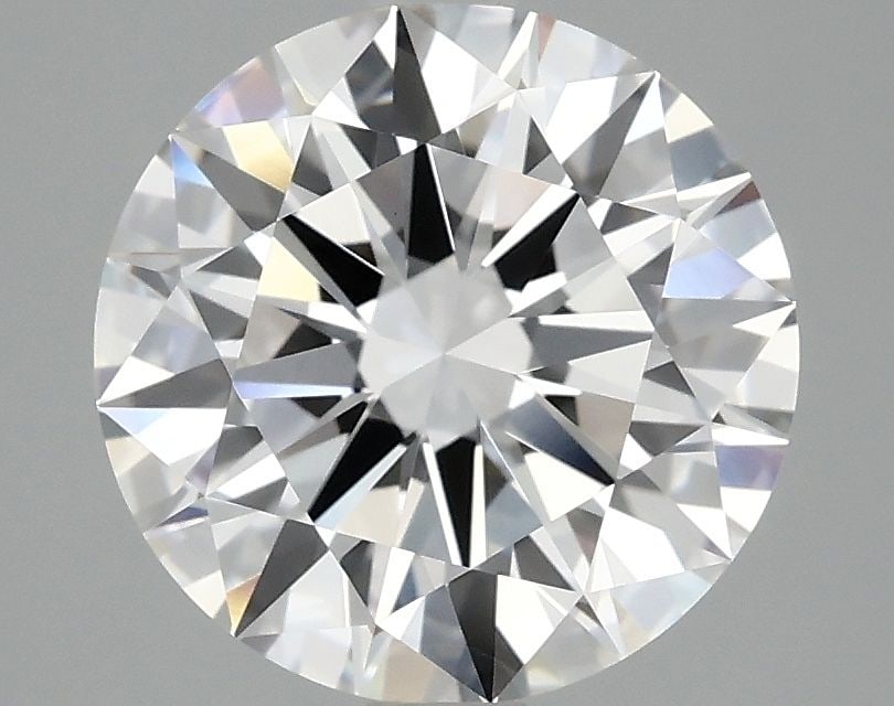 Loose Diamond - ROUND 2.98ct E VVS2: Loose Diamond - ROUND 2.98ct E VVS2 Source: This is a real non-mined Diamond that has been grown in a lab Shape: ROUND Carats: 2.98 Color: E Clarity: VVS2 Certification: IGI Video: