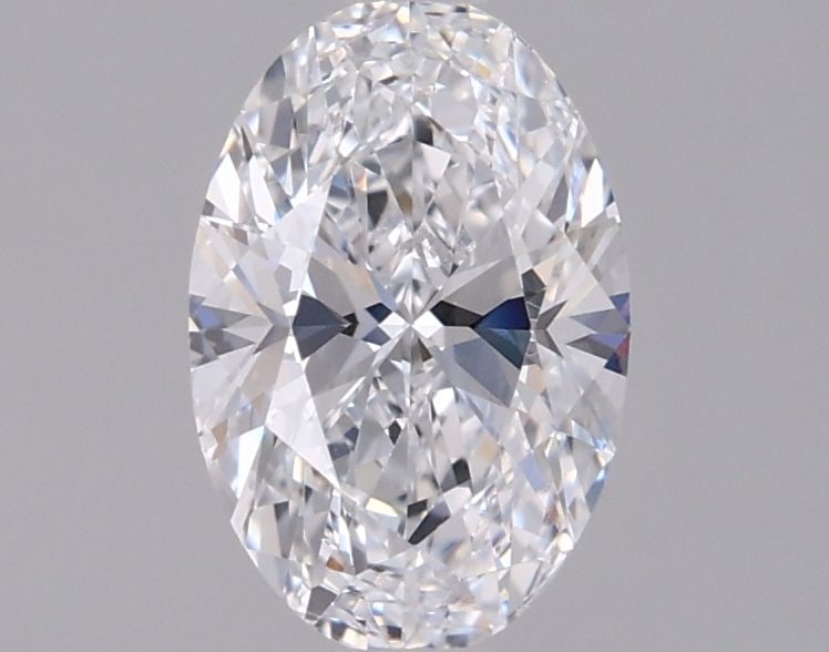 Loose Diamond - OVAL 0.94ct D VS1: Loose Diamond - OVAL 0.94ct D VS1 Source: This is a real non-mined Diamond that has been grown in a lab Shape: OVAL Carats: 0.94 Color: D Clarity: VS1 Certification: IGI Video: