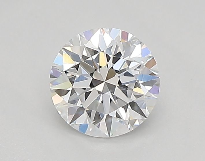 Loose Diamond - ROUND 0.44ct D VVS2: Loose Diamond - ROUND 0.44ct D VVS2 Source: This is a real non-mined Diamond that has been grown in a lab Shape: ROUND Carats: 0.44 Color: D Clarity: VVS2 Certification: IGI Video: