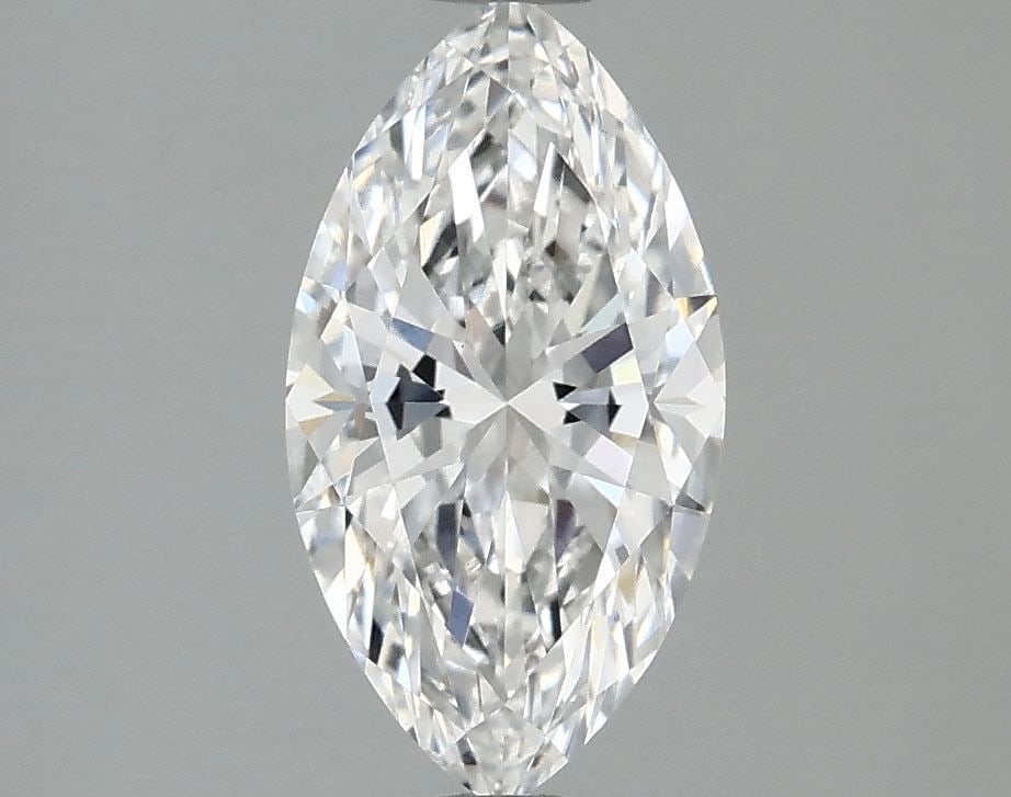 Loose Diamond - MARQUISE 1.41ct E VS1: Loose Diamond - MARQUISE 1.41ct E VS1 Source: This is a real non-mined Diamond that has been grown in a lab Shape: MARQUISE Carats: 1.41 Color: E Clarity: VS1 Certification: IGI The Diamond Depot Guar