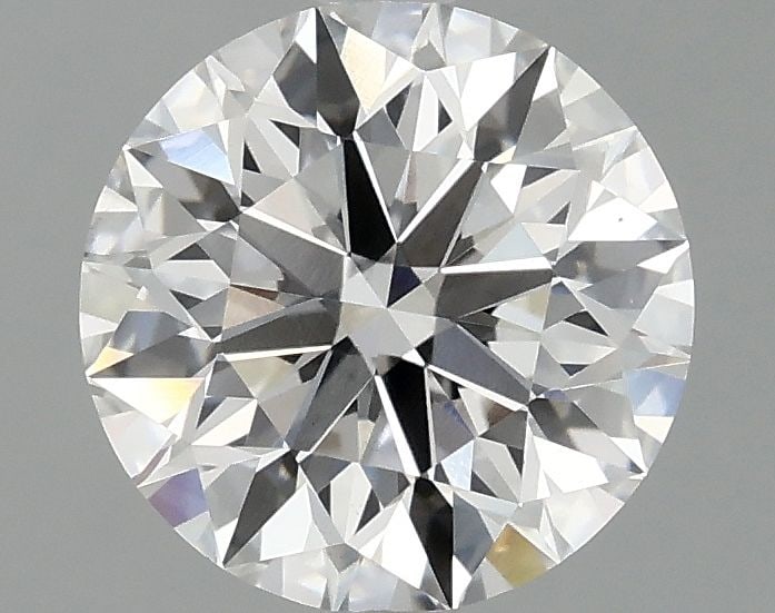 Loose Diamond - ROUND 1.98ct E VS1: Loose Diamond - ROUND 1.98ct E VS1 Source: This is a real non-mined Diamond that has been grown in a lab Shape: ROUND Carats: 1.98 Color: E Clarity: VS1 Certification: IGI The Diamond Depot Guarantee: