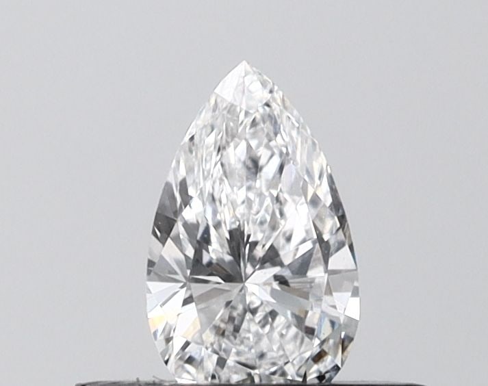 Loose Diamond - PEAR 0.36ct E VVS1: Loose Diamond - PEAR 0.36ct E VVS1 Source: This is a real non-mined Diamond that has been grown in a lab Shape: PEAR Carats: 0.36 Color: E Clarity: VVS1 Certification: IGI Video: