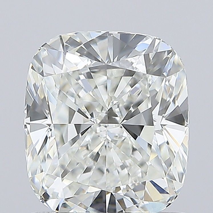 Loose Diamond - CUSHION MODIFIED 1.6ct E VS1: Loose Diamond - CUSHION MODIFIED 1.6ct E VS1 Source: This is a real non-mined Diamond that has been grown in a lab Shape: CUSHION MODIFIED Carats: 1.6 Color: E Clarity: VS1 Certification: IGI Video: