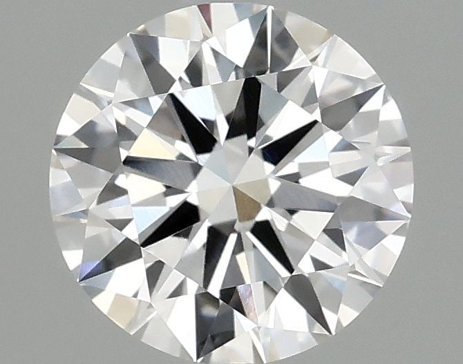 Ideal Loose Diamond - ROUND 1.45ct E VVS2 (1 of 1)