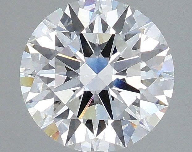 Loose Diamond - ROUND 2.19ct E VVS2: Loose Diamond - ROUND 2.19ct E VVS2 Source: This is a real non-mined Diamond that has been grown in a lab Shape: ROUND Carats: 2.19 Color: E Clarity: VVS2 Certification: IGI Video: Video Link The