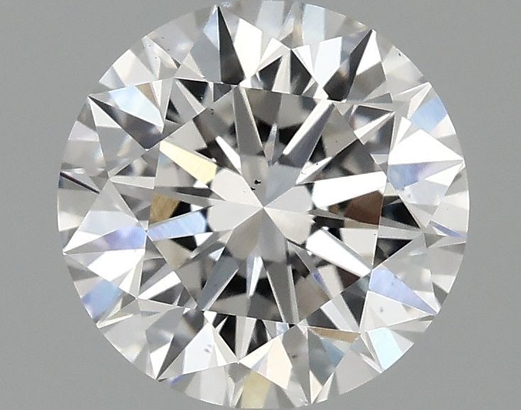 Loose Diamond - ROUND 1.48ct F VS1: Loose Diamond - ROUND 1.48ct F VS1 Source: This is a real non-mined Diamond that has been grown in a lab Shape: ROUND Carats: 1.48 Color: F Clarity: VS1 Certification: IGI Video: Video Link The