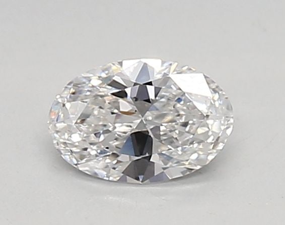 Loose Diamond - OVAL 0.37ct D VS1: Loose Diamond - OVAL 0.37ct D VS1 Source: This is a real non-mined Diamond that has been grown in a lab Shape: OVAL Carats: 0.37 Color: D Clarity: VS1 Certification: IGI Video: Video Link The Diamond