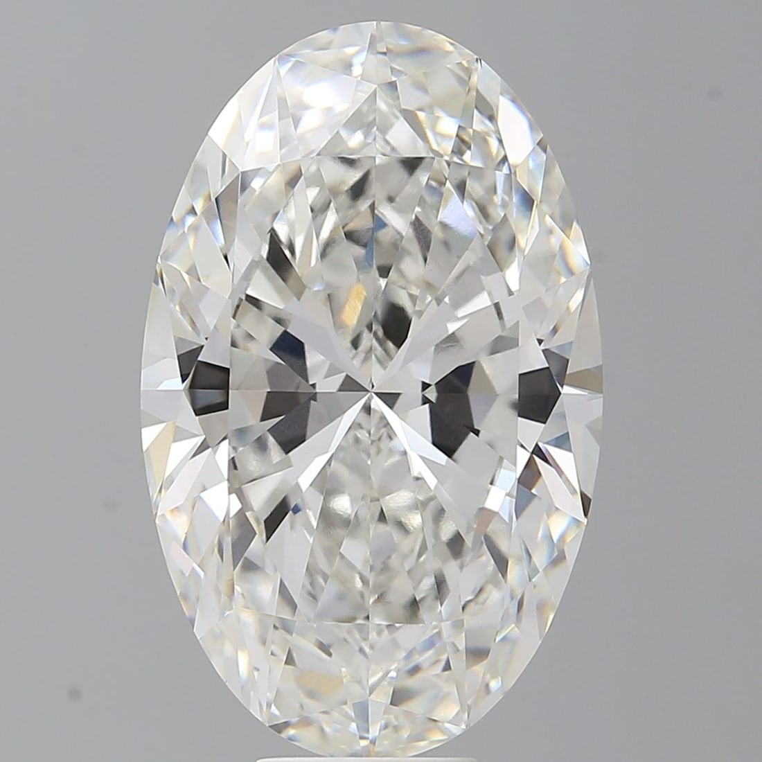 Loose Diamond - OVAL 11.59ct F VVS2: Loose Diamond - OVAL 11.59ct F VVS2 Source: This is a real non-mined Diamond that has been grown in a lab Shape: OVAL Carats: 11.59 Color: F Clarity: VVS2 Certification: IGI Video: Video Link The