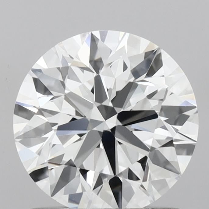 Ideal Loose Diamond - ROUND 1.03ct D VVS2: Ideal Loose Diamond - ROUND 1.03ct D VVS2 Source: This is a real non-mined Diamond that has been grown in a lab Shape: ROUND Carats: 1.03 Color: D Clarity: VVS2 Certification: IGI The Diamond Depot