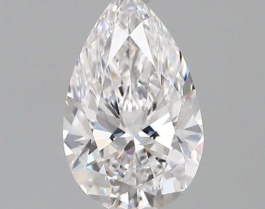 Loose Diamond - PEAR 1.09ct D VVS1: Loose Diamond - PEAR 1.09ct D VVS1 Source: This is a real non-mined Diamond that has been grown in a lab Shape: PEAR Carats: 1.09 Color: D Clarity: VVS1 Certification: IGI Video: