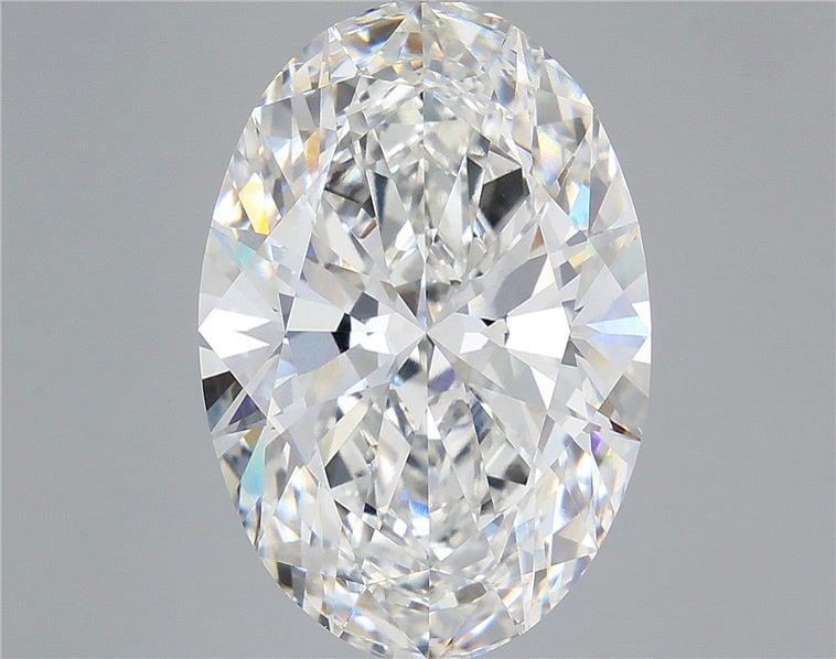Loose Diamond - OVAL 12.54ct E VS1: Loose Diamond - OVAL 12.54ct E VS1 Source: This is a real non-mined Diamond that has been grown in a lab Shape: OVAL Carats: 12.54 Color: E Clarity: VS1 Certification: IGI Video: