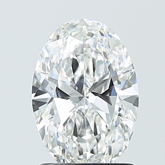 Loose Diamond - OVAL 1.51ct D VS1: Loose Diamond - OVAL 1.51ct D VS1 Source: This is a real non-mined Diamond that has been grown in a lab Shape: OVAL Carats: 1.51 Color: D Clarity: VS1 Certification: IGI Video: