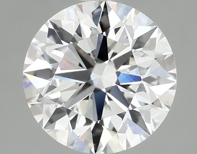 Loose Diamond - ROUND 1.97ct E VVS2: Loose Diamond - ROUND 1.97ct E VVS2 Source: This is a real non-mined Diamond that has been grown in a lab Shape: ROUND Carats: 1.97 Color: E Clarity: VVS2 Certification: IGI The Diamond Depot Guarante