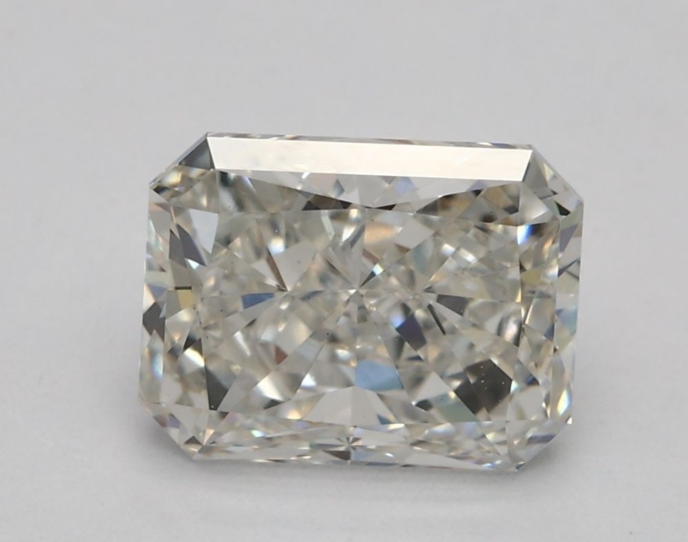 Loose Diamond - RADIANT 2.02ct G VS1: Loose Diamond - RADIANT 2.02ct G VS1 Source: This is a real non-mined Diamond that has been grown in a lab Shape: RADIANT Carats: 2.02 Color: G Clarity: VS1 Certification: IGI Video: