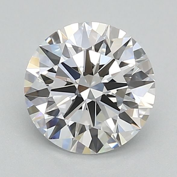 Ideal Loose Diamond - ROUND 1.03ct D VVS2: Ideal Loose Diamond - ROUND 1.03ct D VVS2 Source: This is a real non-mined Diamond that has been grown in a lab Shape: ROUND Carats: 1.03 Color: D Clarity: VVS2 Certification: IGI Video: Video Link