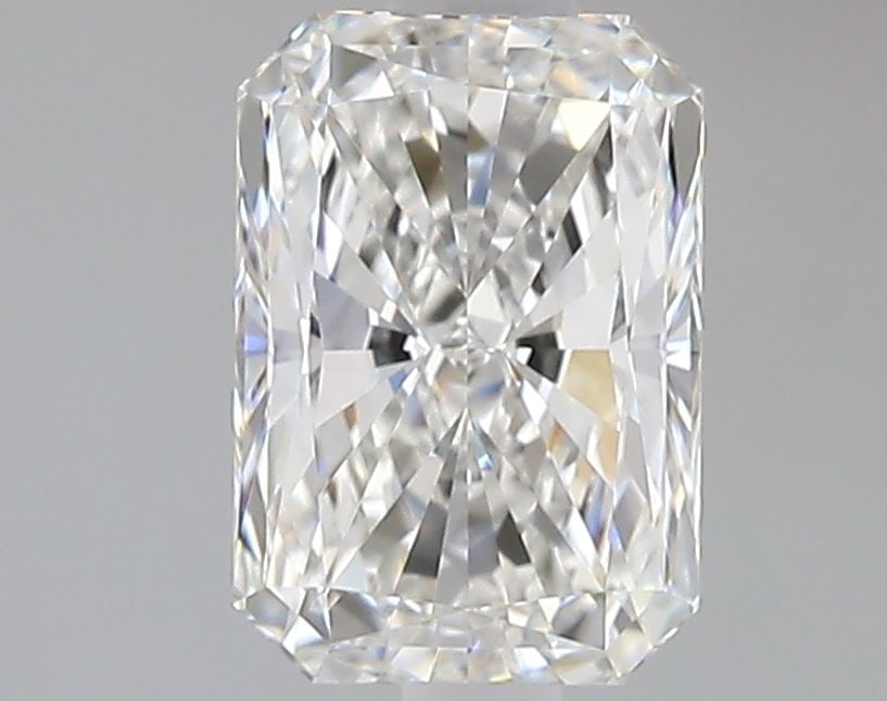 Loose Diamond - RADIANT 1.56ct F VVS2: Loose Diamond - RADIANT 1.56ct F VVS2 Source: This is a real non-mined Diamond that has been grown in a lab Shape: RADIANT Carats: 1.56 Color: F Clarity: VVS2 Certification: IGI Video: Video Link The