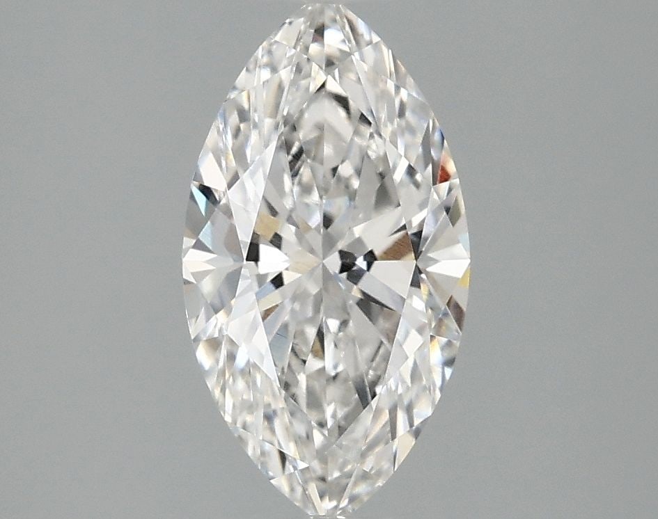 Loose Diamond - MARQUISE 1.57ct F VVS2: Loose Diamond - MARQUISE 1.57ct F VVS2 Source: This is a real non-mined Diamond that has been grown in a lab Shape: MARQUISE Carats: 1.57 Color: F Clarity: VVS2 Certification: IGI Video: Video Link