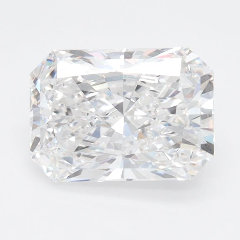 Loose Diamond - RADIANT 1.56ct D VVS1: Loose Diamond - RADIANT 1.56ct D VVS1 Source: This is a real non-mined Diamond that has been grown in a lab Shape: RADIANT Carats: 1.56 Color: D Clarity: VVS1 Certification: IGI Video: