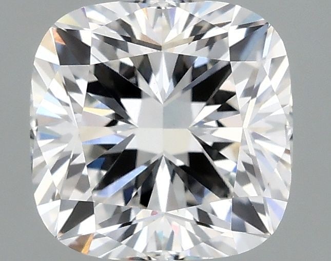 Loose Diamond - CUSHION MODIFIED 1.43ct E VS1: Loose Diamond - CUSHION MODIFIED 1.43ct E VS1 Source: This is a real non-mined Diamond that has been grown in a lab Shape: CUSHION MODIFIED Carats: 1.43 Color: E Clarity: VS1 Certification: IGI