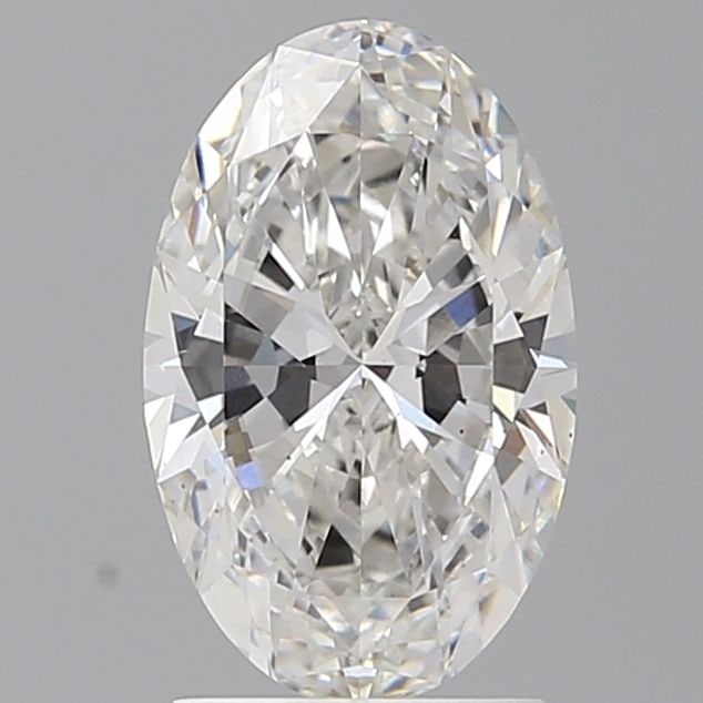Loose Diamond - OVAL 2.0ct E VS2: Loose Diamond - OVAL 2.0ct E VS2 Source: This is a real non-mined Diamond that has been grown in a lab Shape: OVAL Carats: 2.0 Color: E Clarity: VS2 Certification: IGI Video: