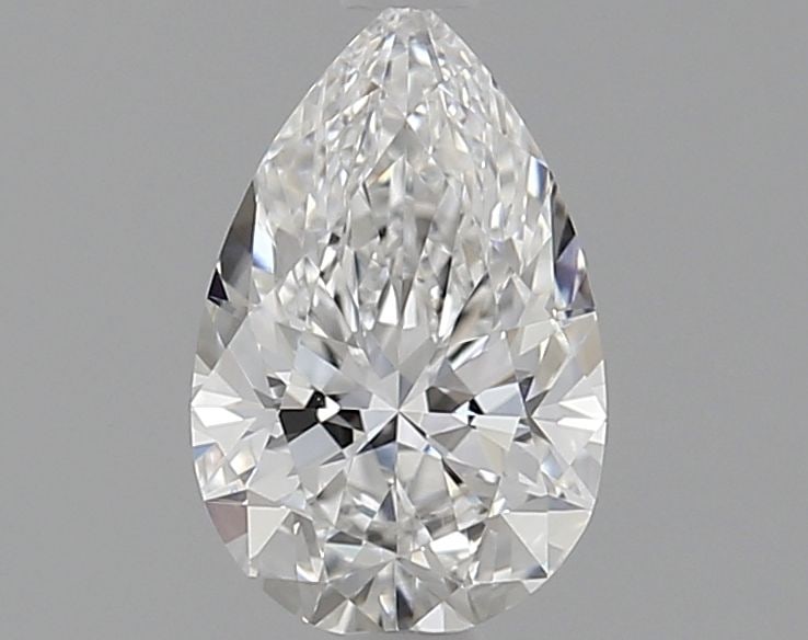 Loose Diamond - PEAR 1.07ct D VVS2: Loose Diamond - PEAR 1.07ct D VVS2 Source: This is a real non-mined Diamond that has been grown in a lab Shape: PEAR Carats: 1.07 Color: D Clarity: VVS2 Certification: IGI The Diamond Depot Guarantee: